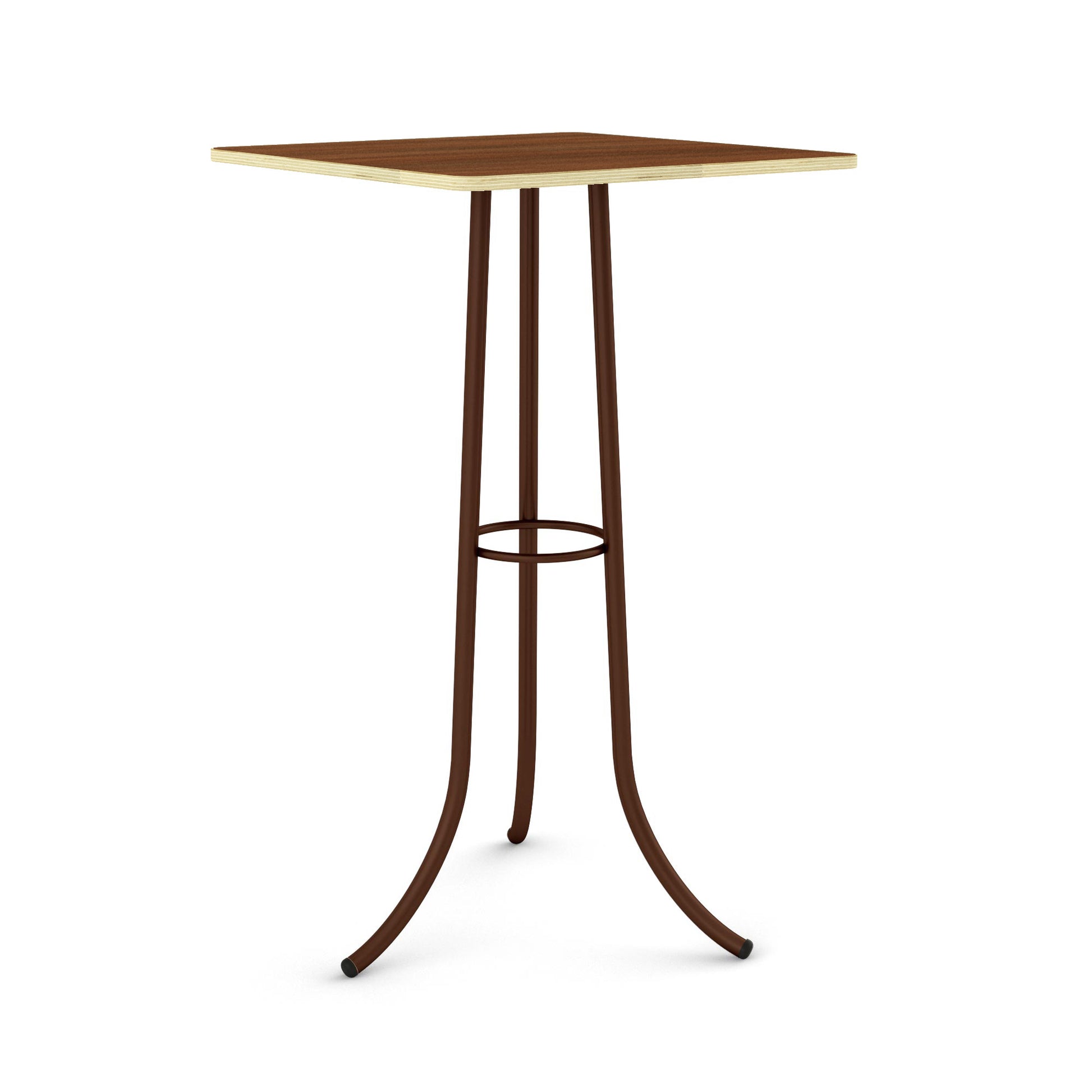 Espresso Grain / Walnut - HPL