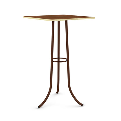 Espresso Grain / Walnut - HPL