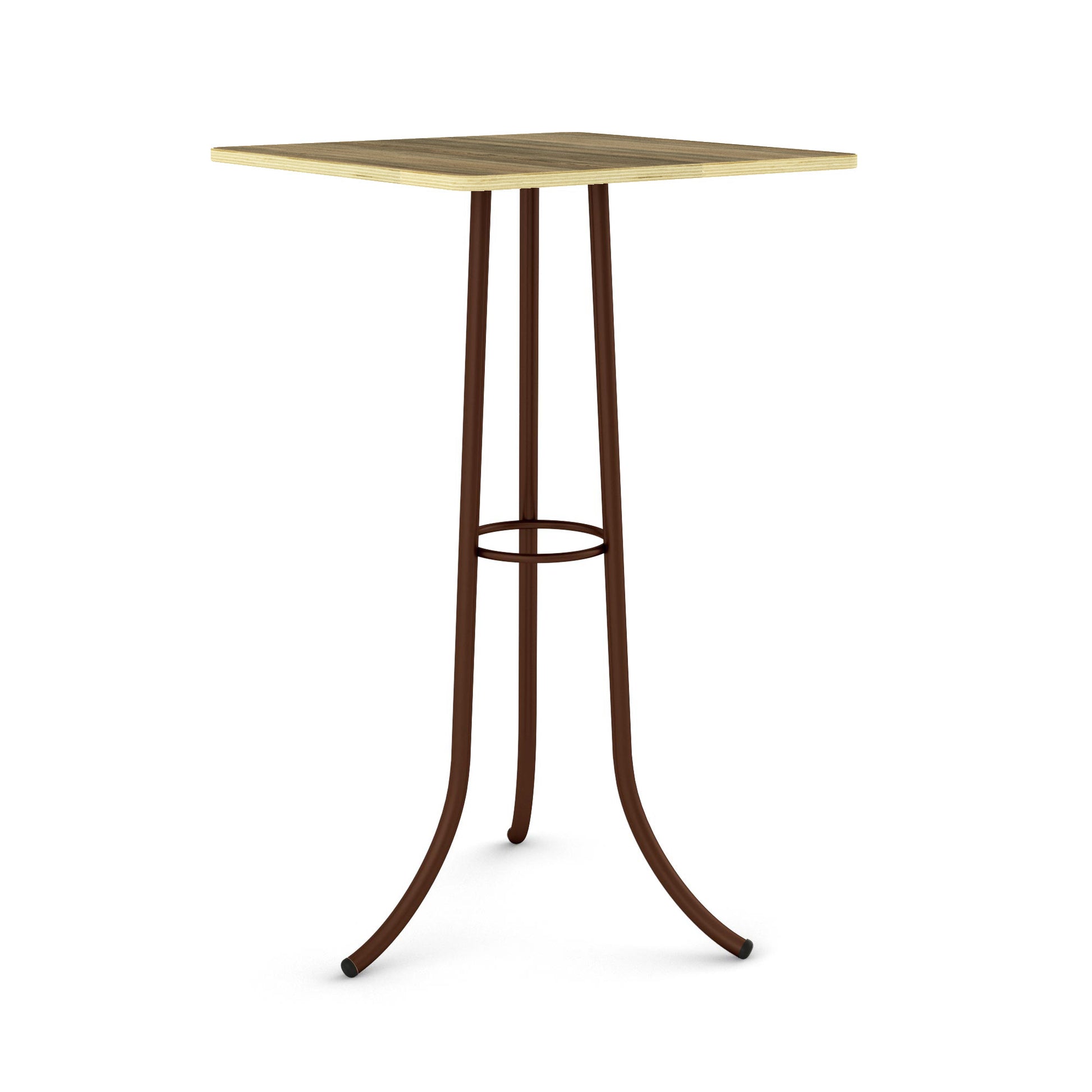 Espresso Grain / Walnut - Wood Veneer