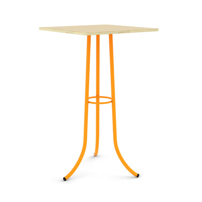 Melon Yellow / Creme - HPL