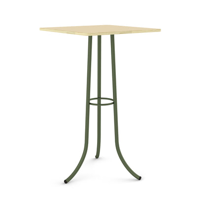Olive / Creme - HPL