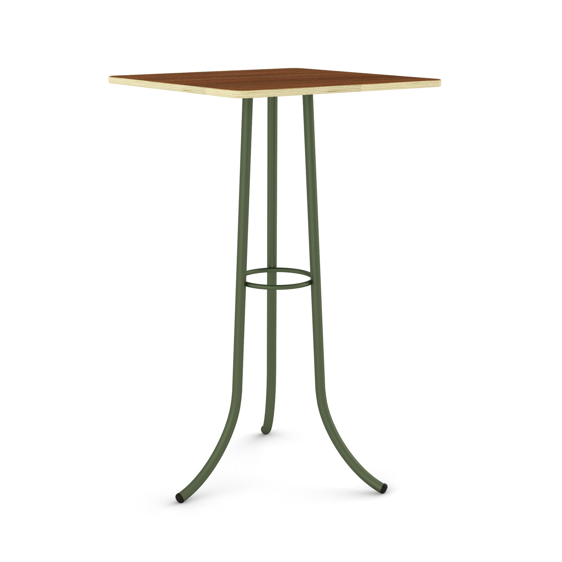 Olive / Walnut - HPL