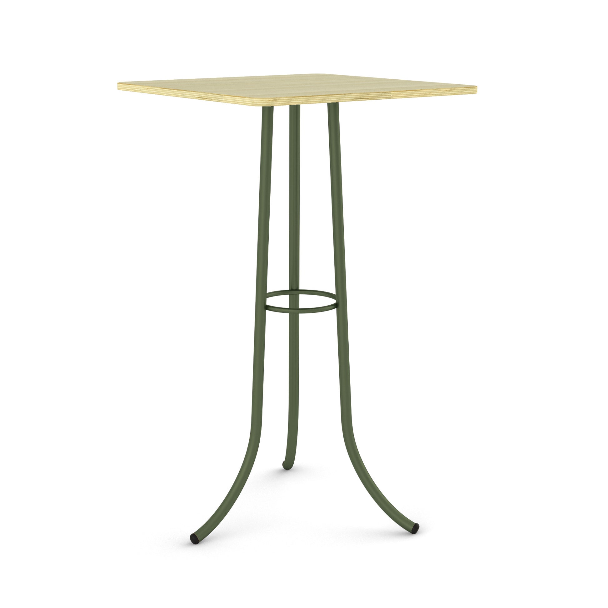 Olive / Ash - Wood Veneer