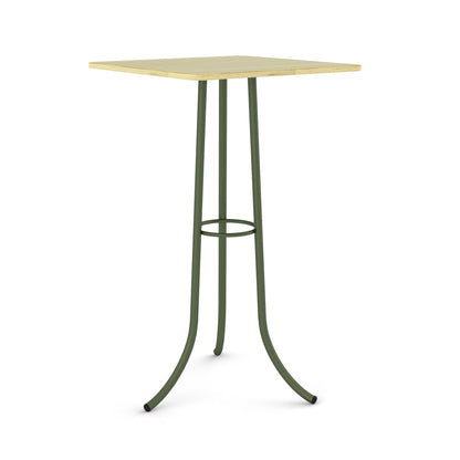 Olive / Ash - Wood Veneer