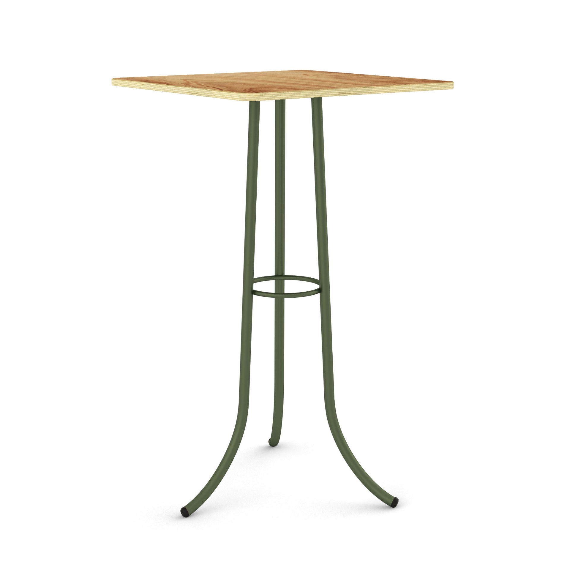 Olive / Australia - Wood Veneer