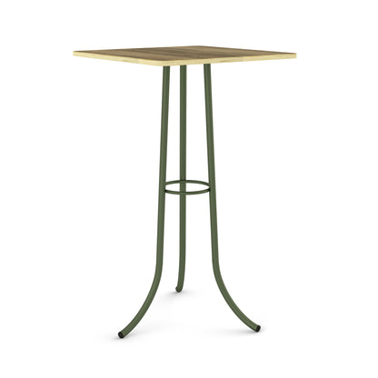 Olive / Walnut - Wood Veneer