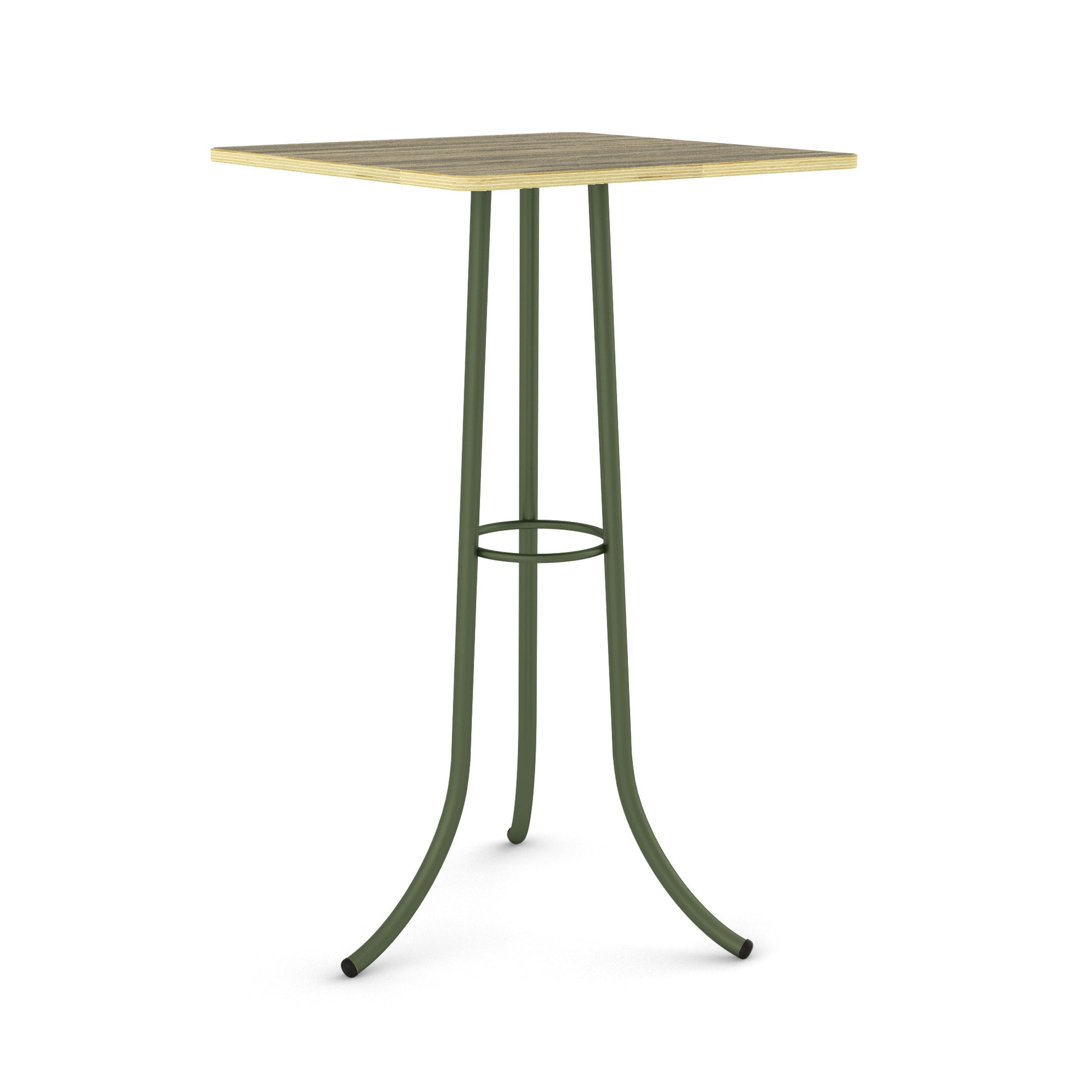 Olive / Ziricote - Wood Veneer