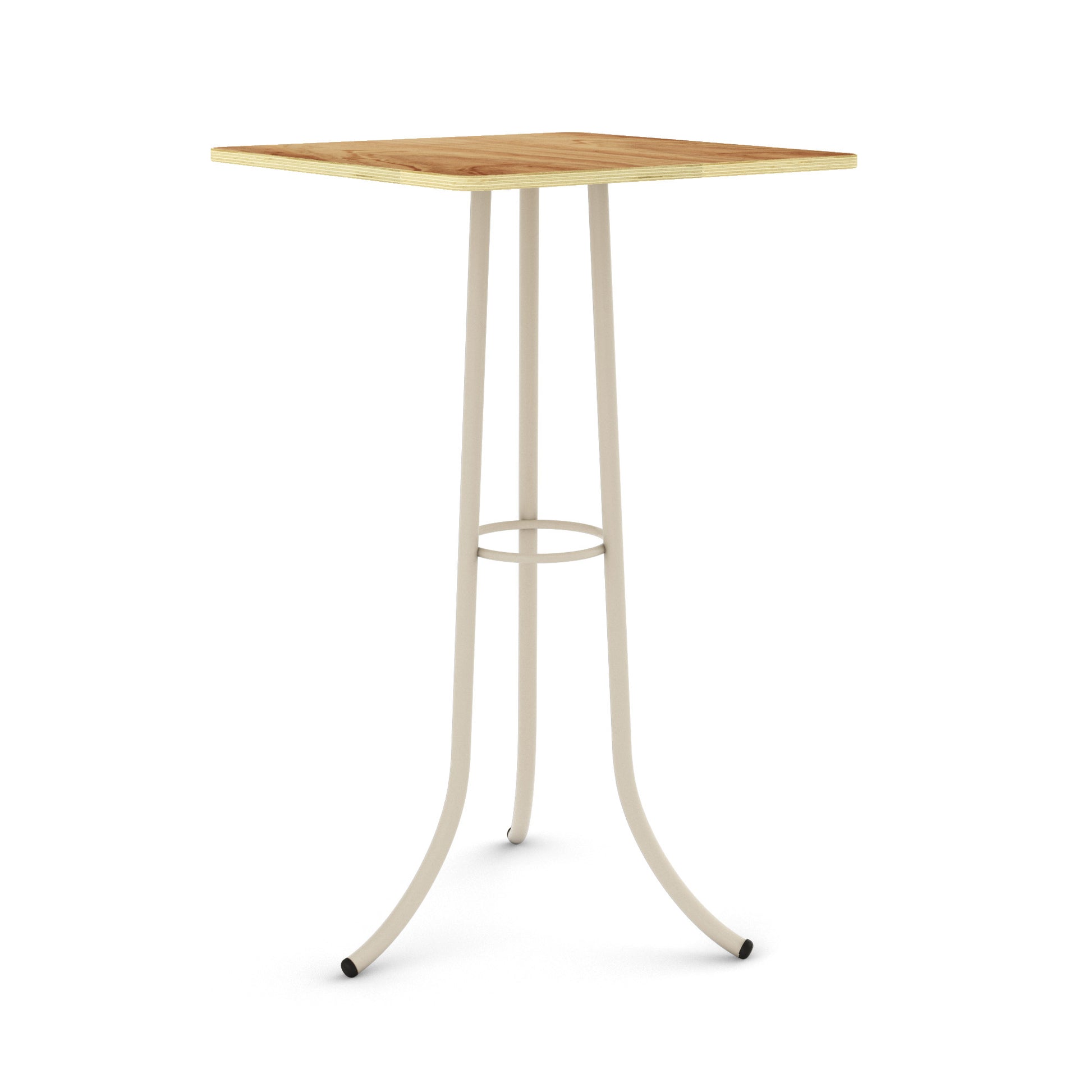 Oyster White / Australia - Wood Veneer
