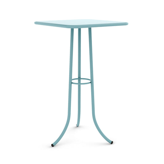 Pastel Turquoise / Square