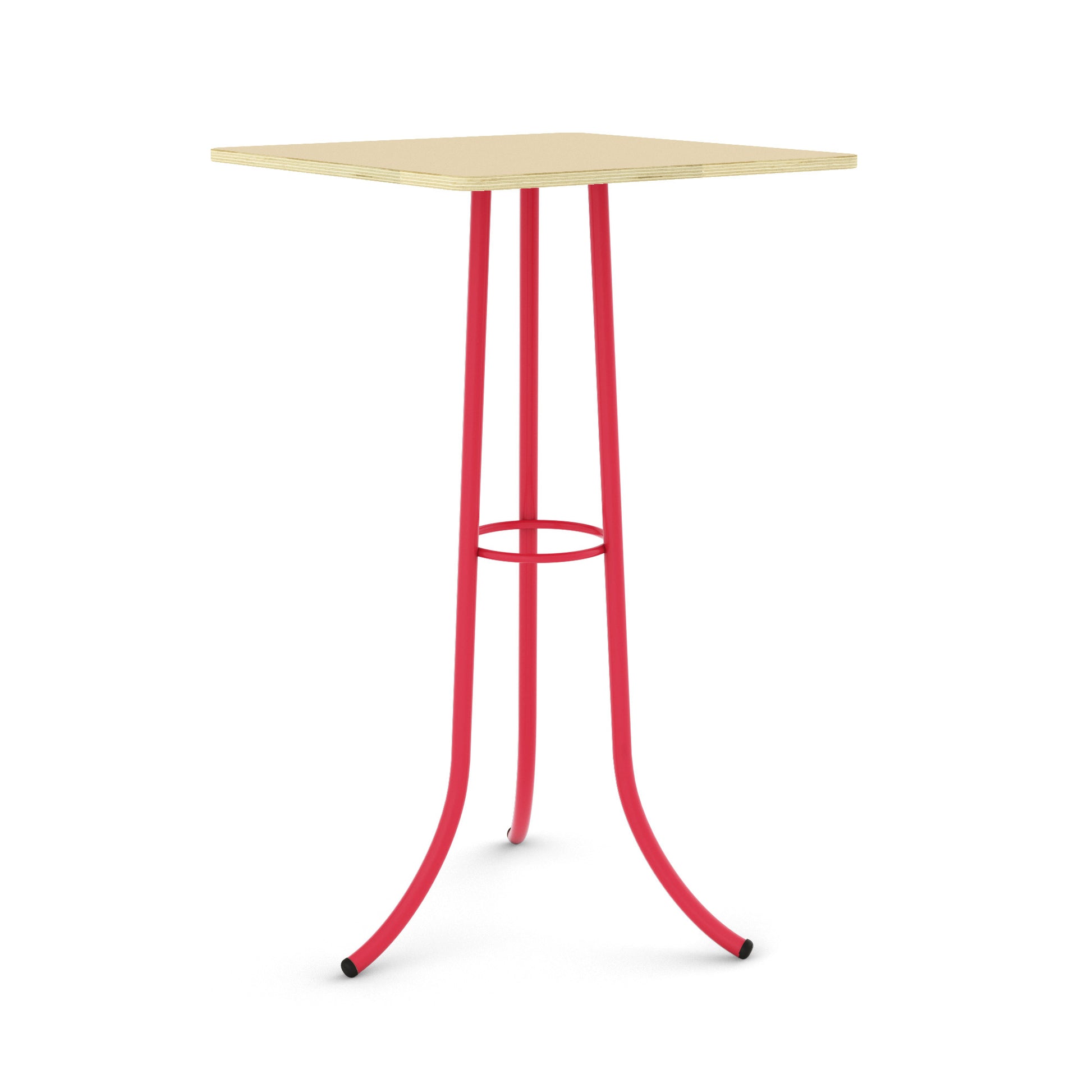 Strawberry Red / Creme - HPL