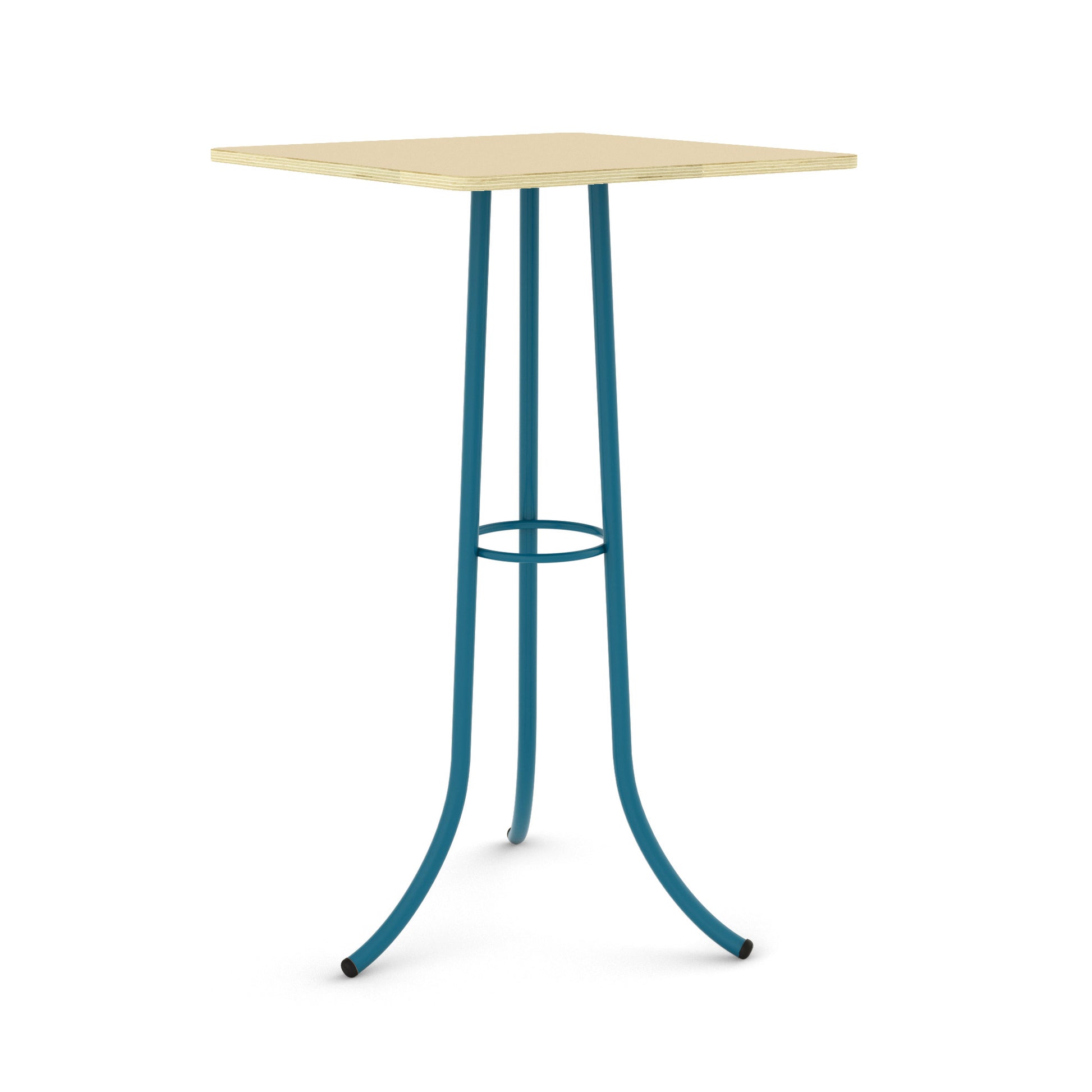 Water Blue / Creme - HPL