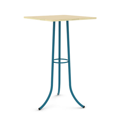 Water Blue / Creme - HPL