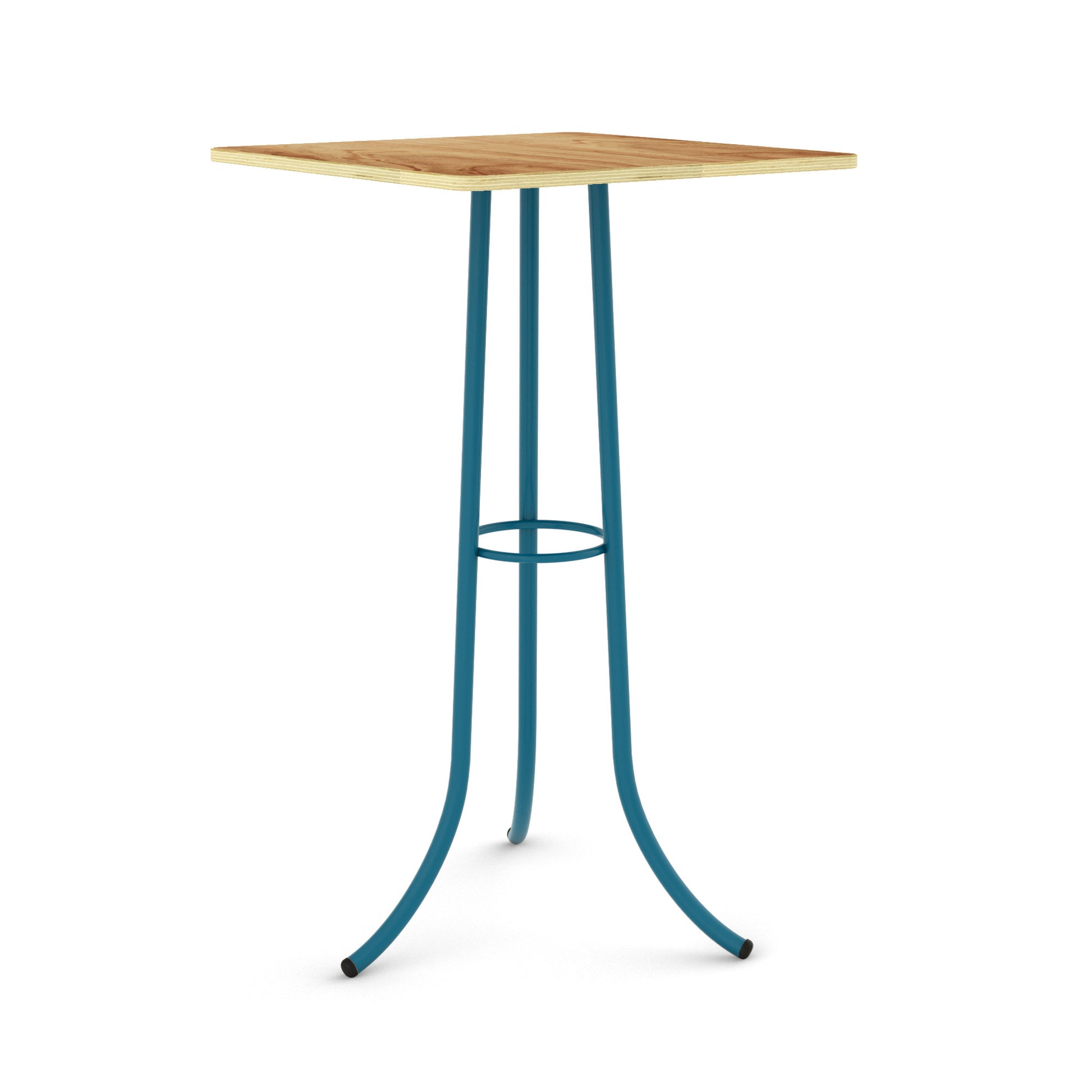 Water Blue / Australia - Wood Veneer