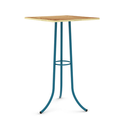 Water Blue / Australia - Wood Veneer