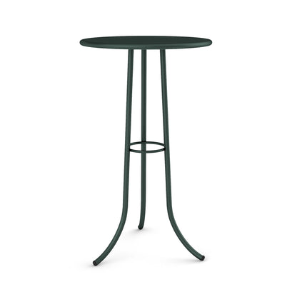 Basil Grain / Round