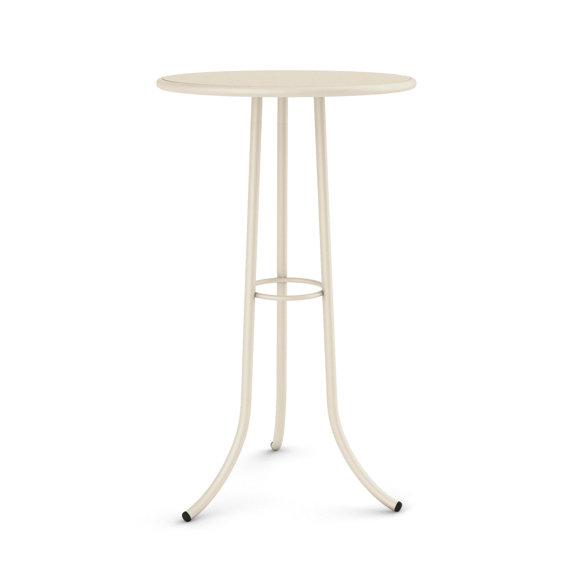 Champagne / Round