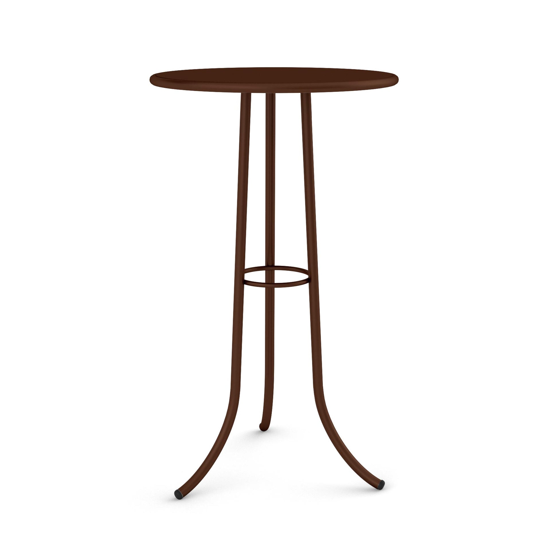 Espresso Grain / Round