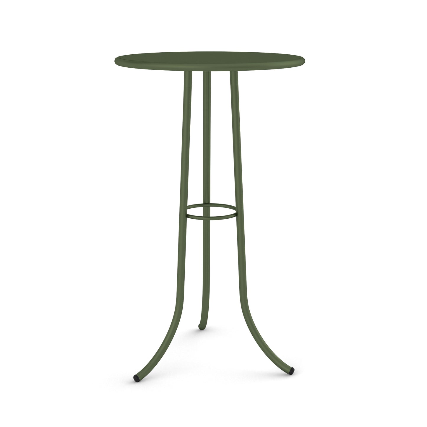 Olive / Round