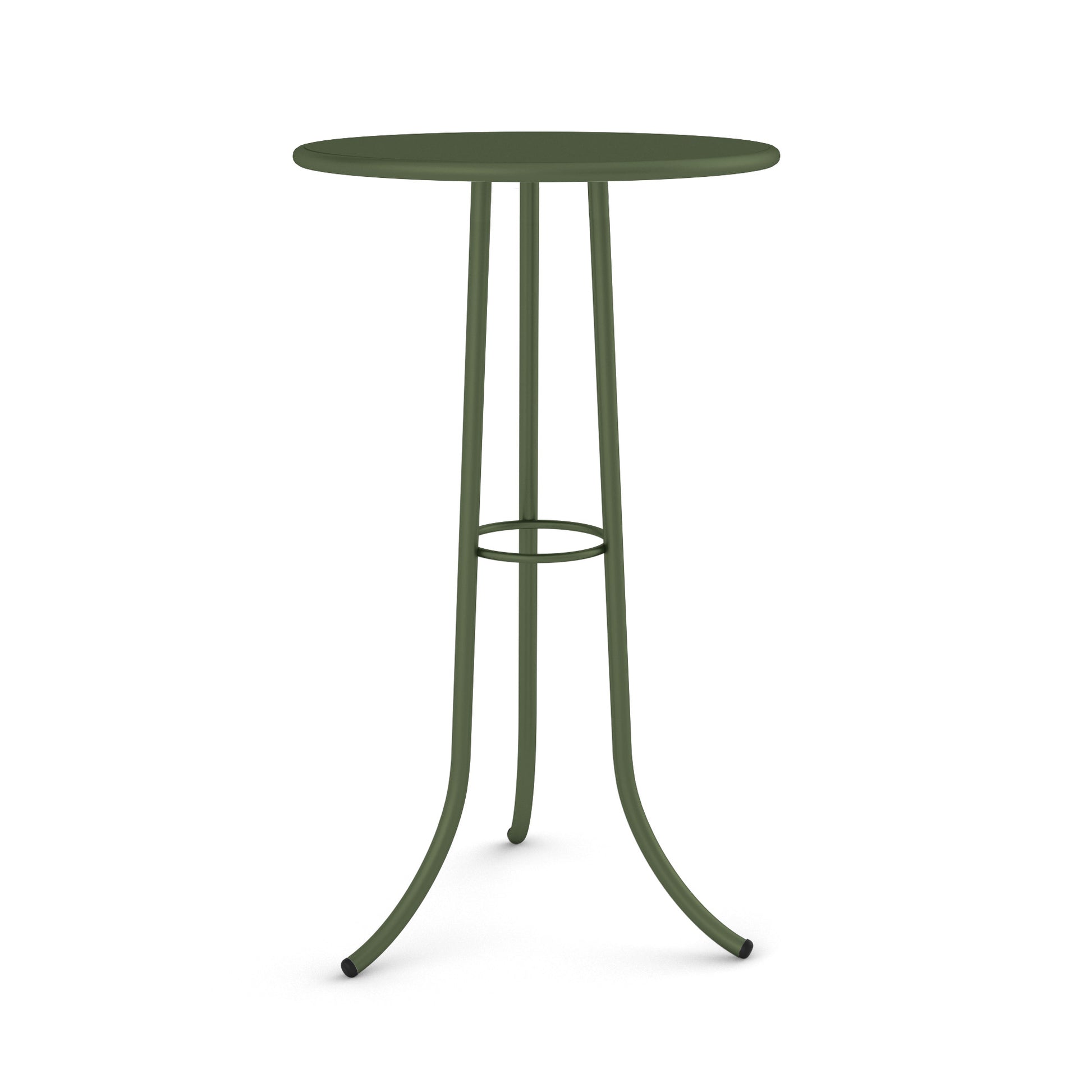 Olive / Round