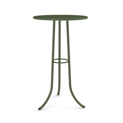 Olive / Round
