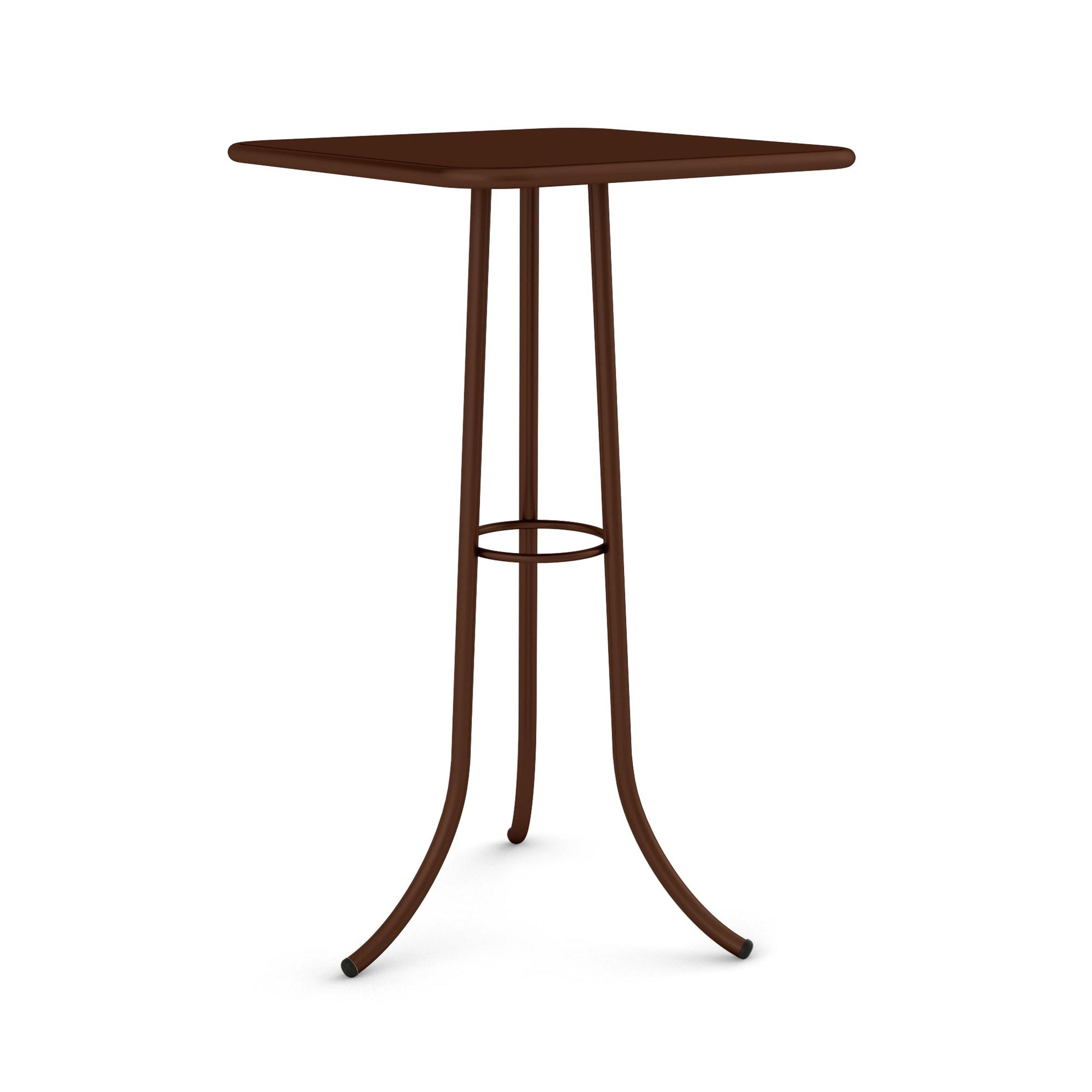 Espresso Grain / Square