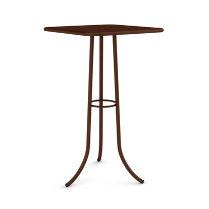 Espresso Grain / Square