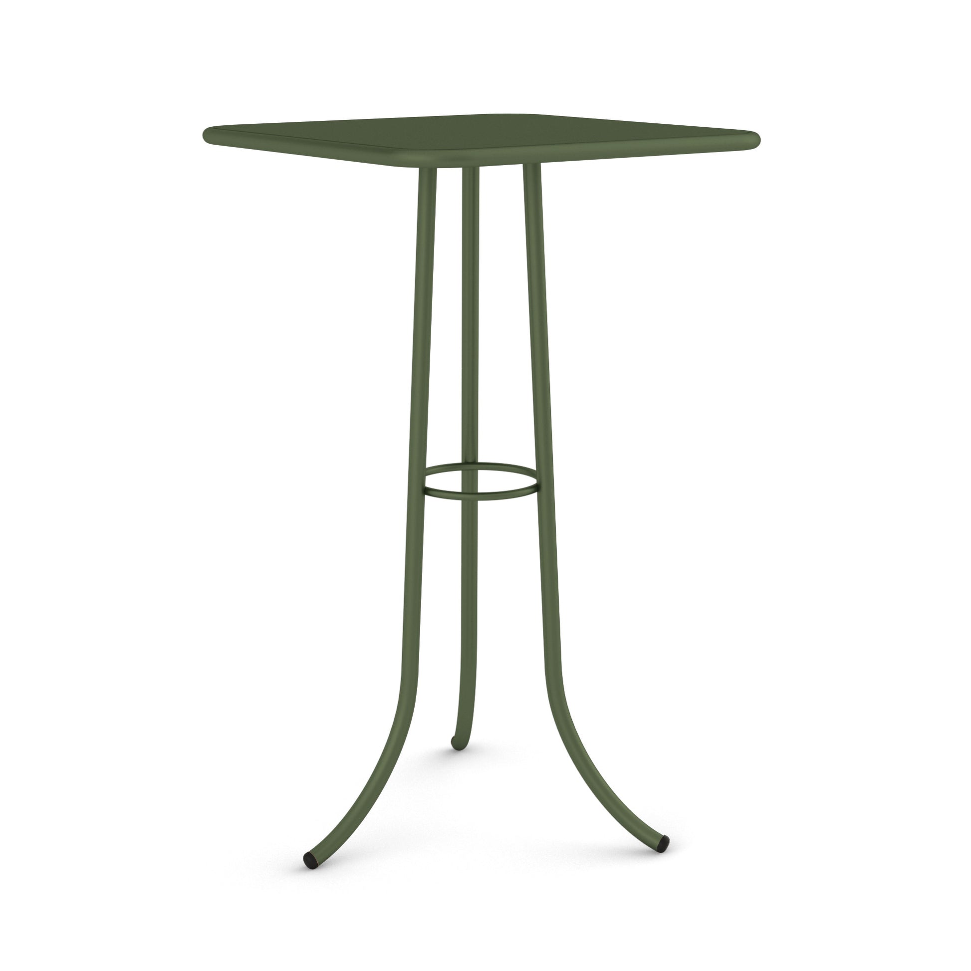 Olive / Square