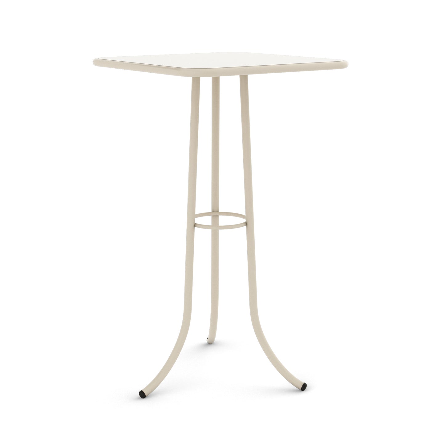 Oyster White / Square