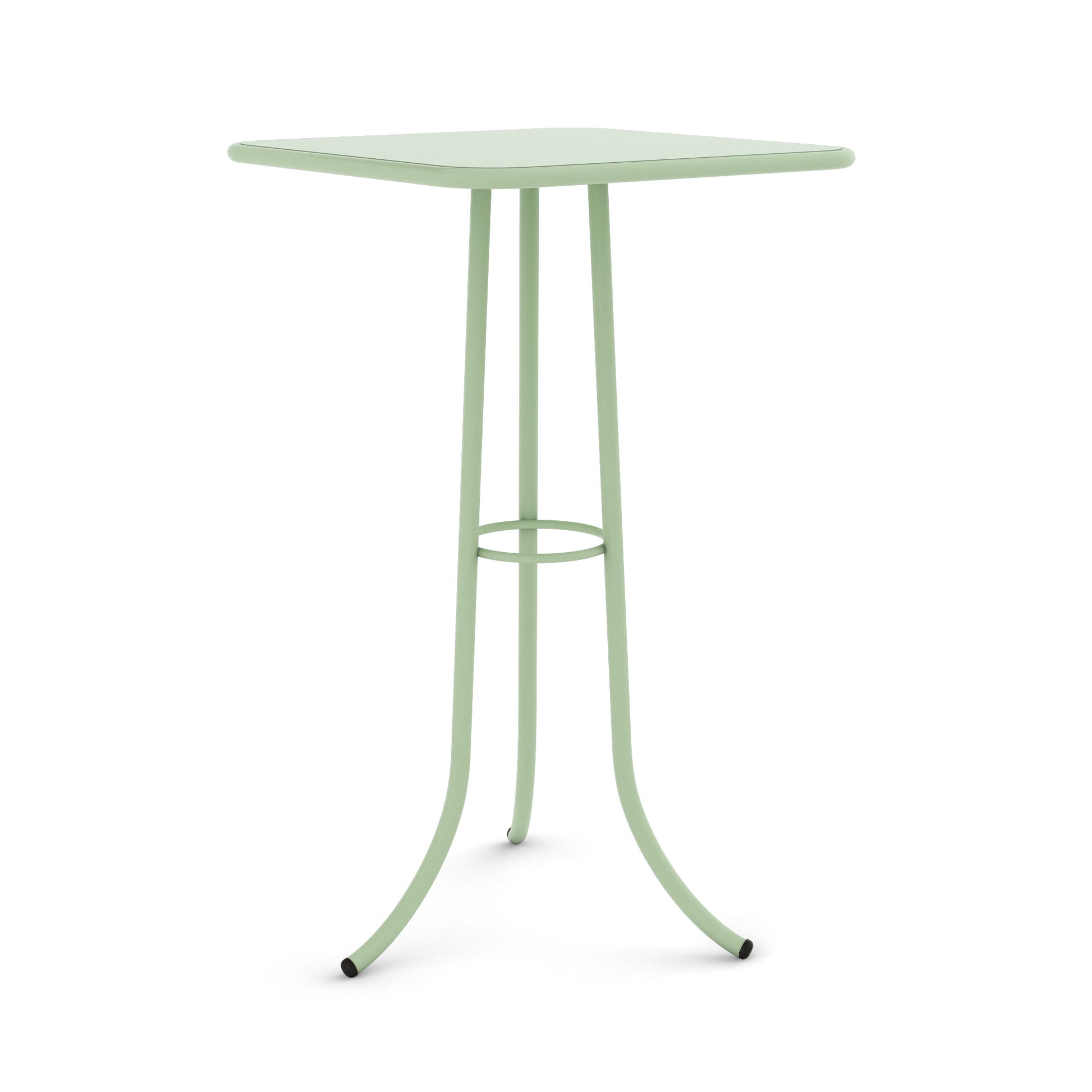 Pastel Green / Square