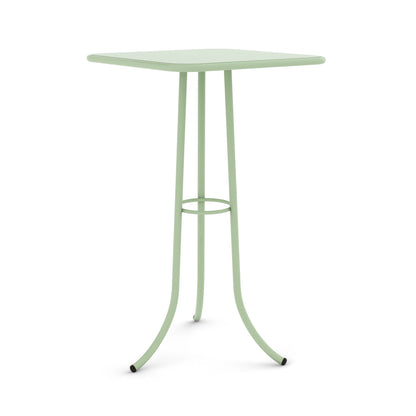 Pastel Green / Square