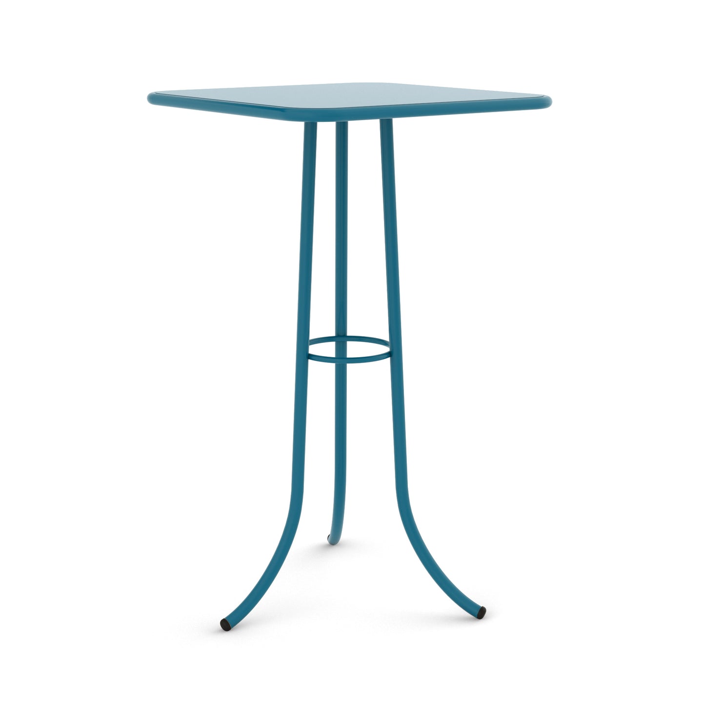 Water Blue / Square