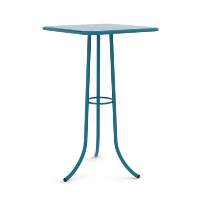 Water Blue / Square