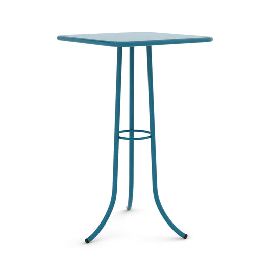 Water Blue / Square