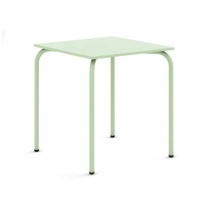 Pastel Green