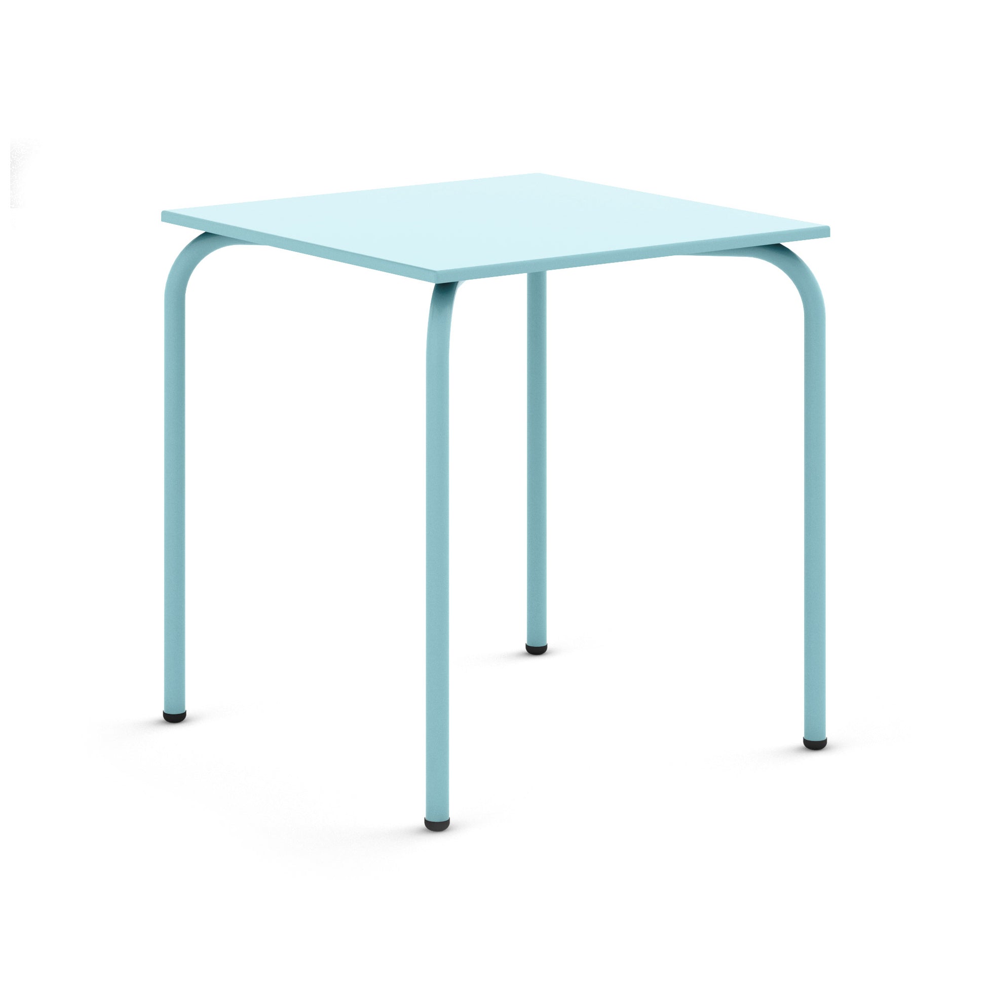 Pastel Turquoise