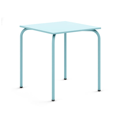 Pastel Turquoise