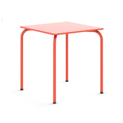 Salmon Pink