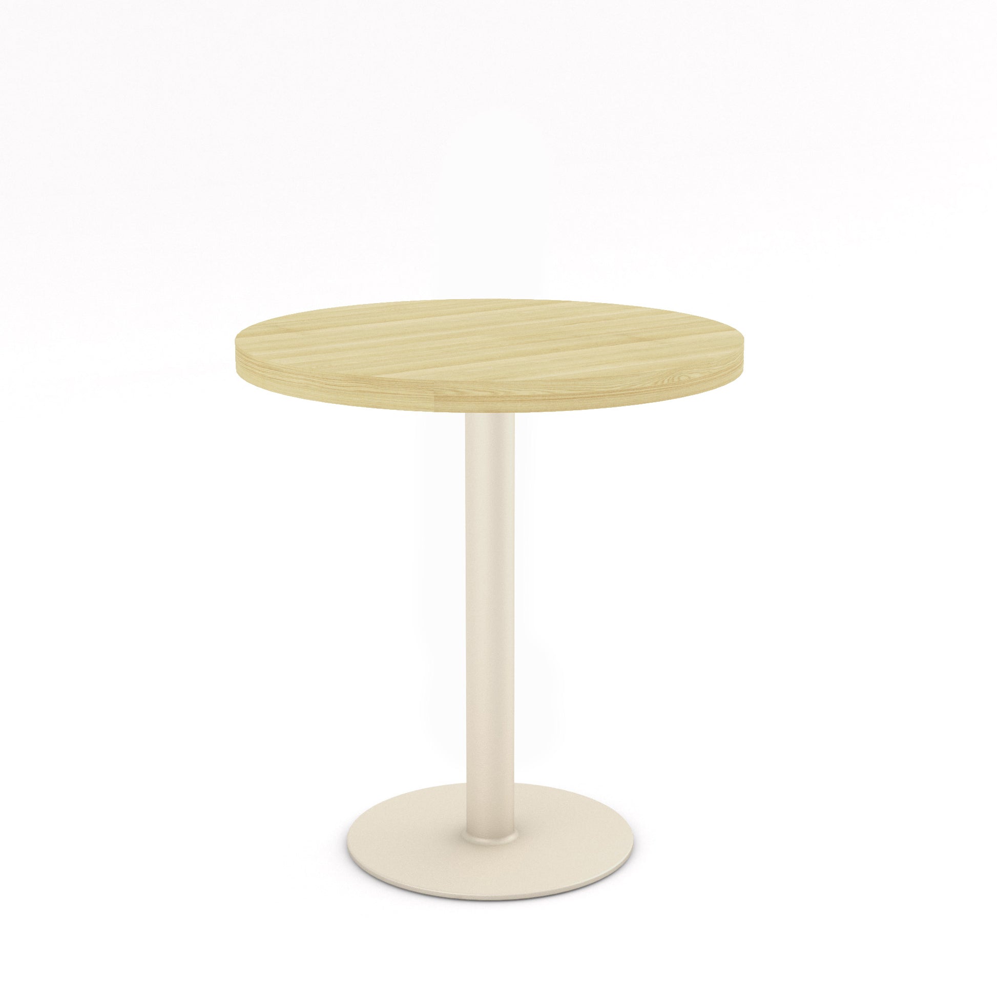 Champagne / Ash - Wood Veneer