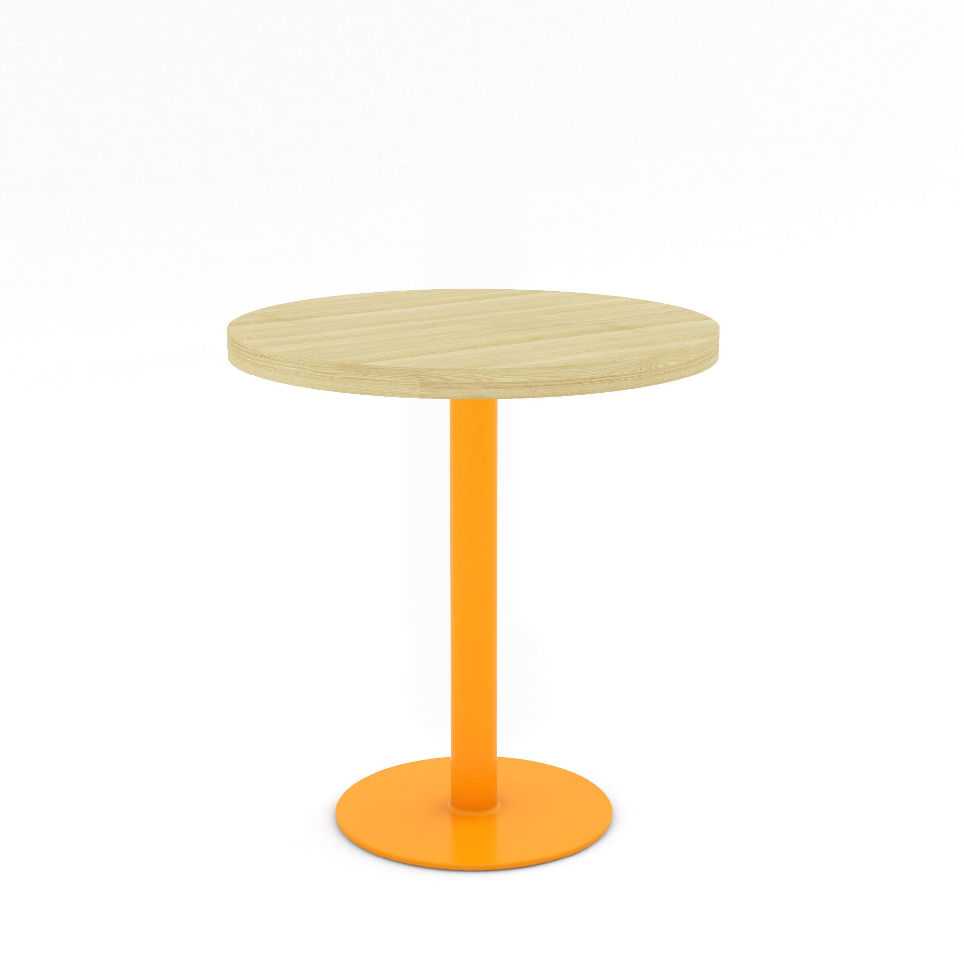 Melon Yellow / Ash - Wood Veneer