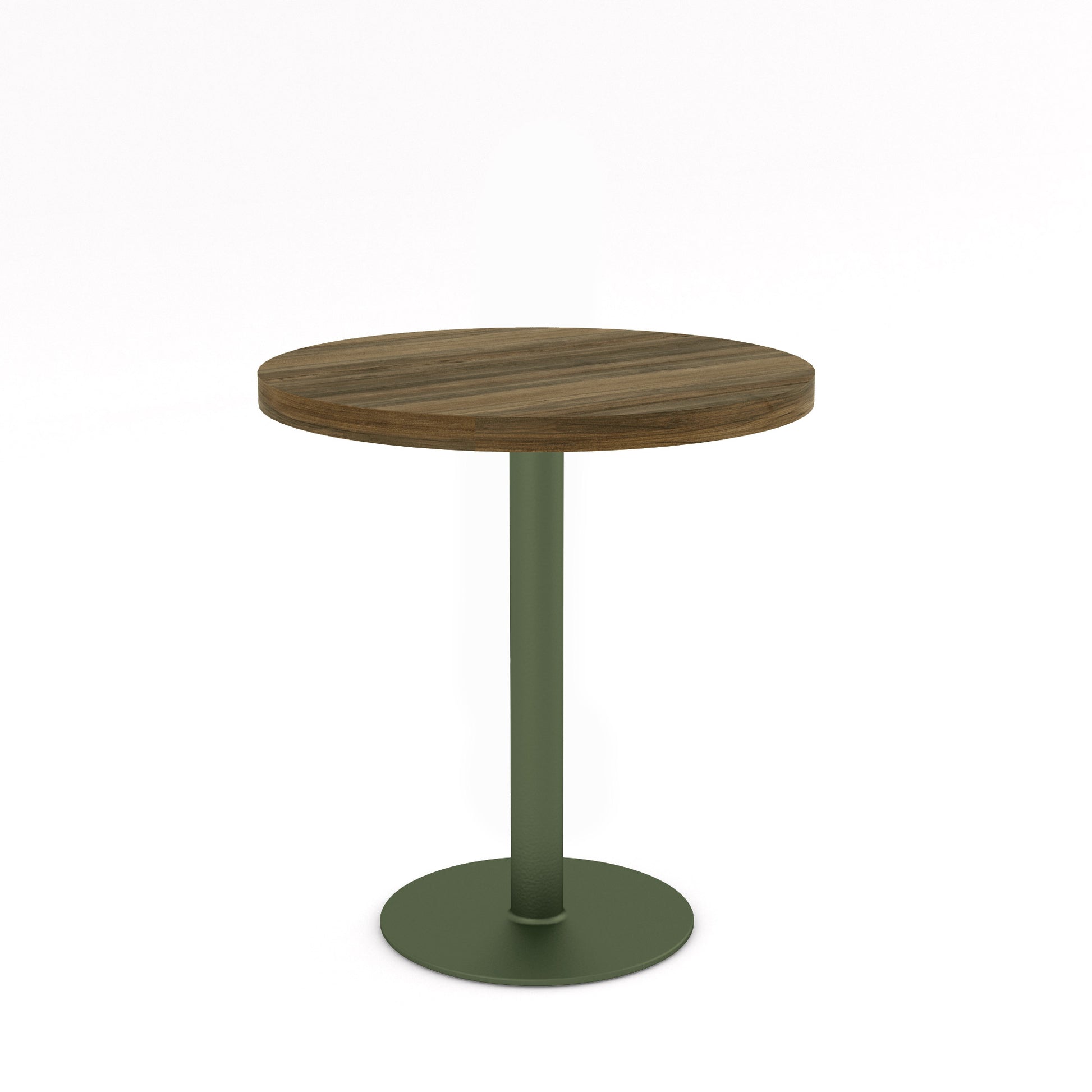 Olive / Walnut - Wood Veneer