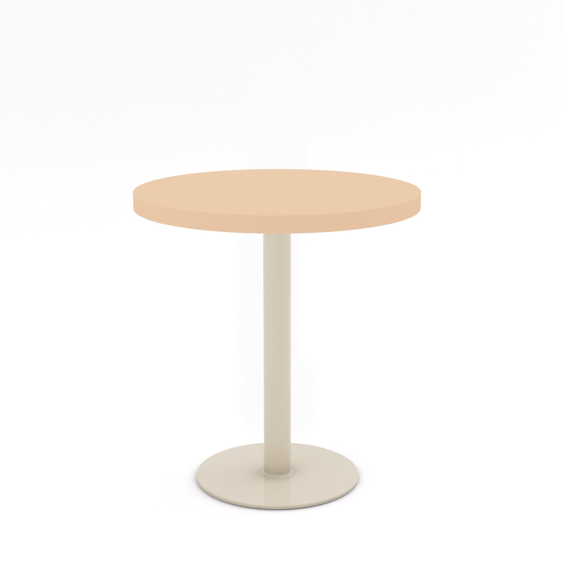 Oyster White / Creme - Hpl