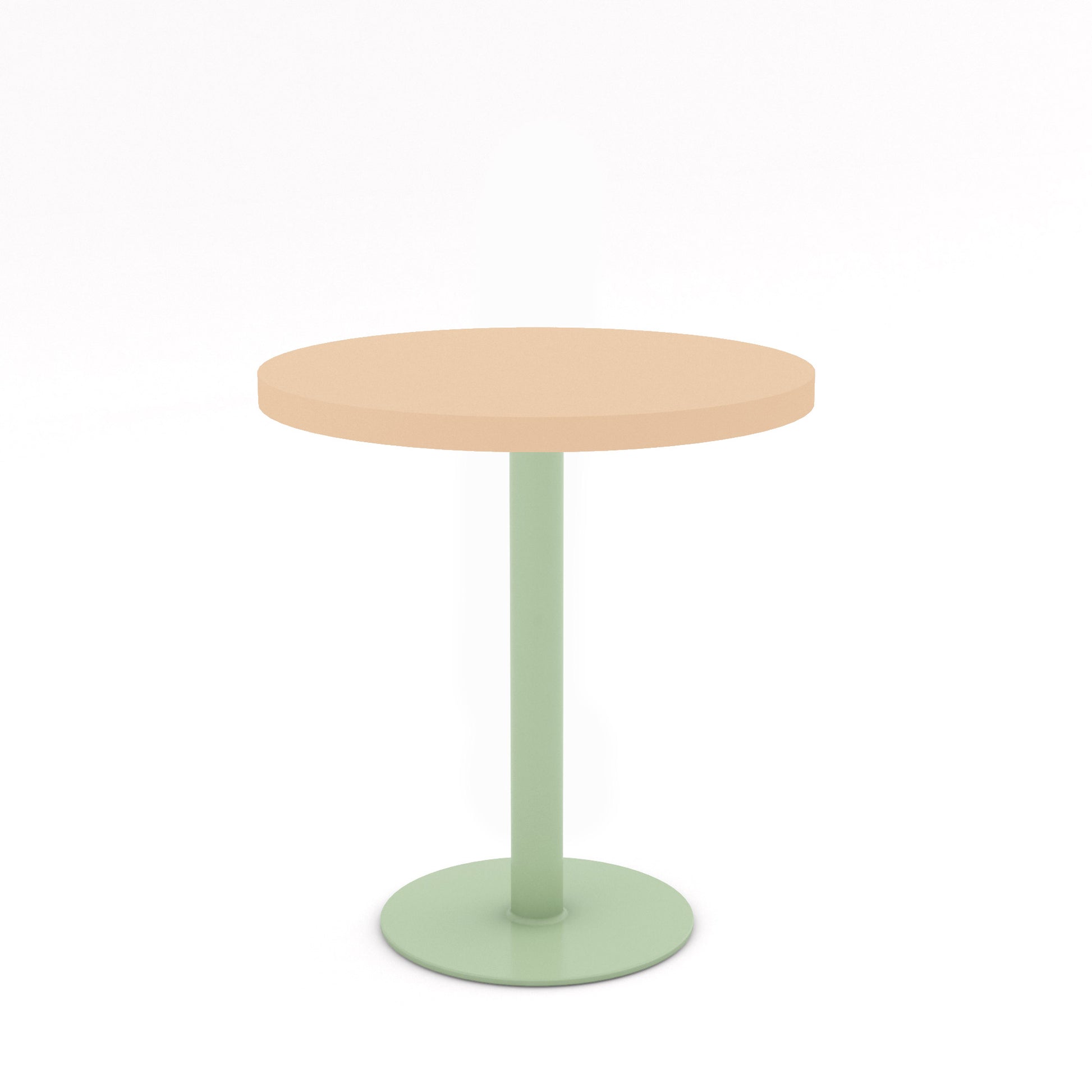 Pastel Green / Creme - Hpl