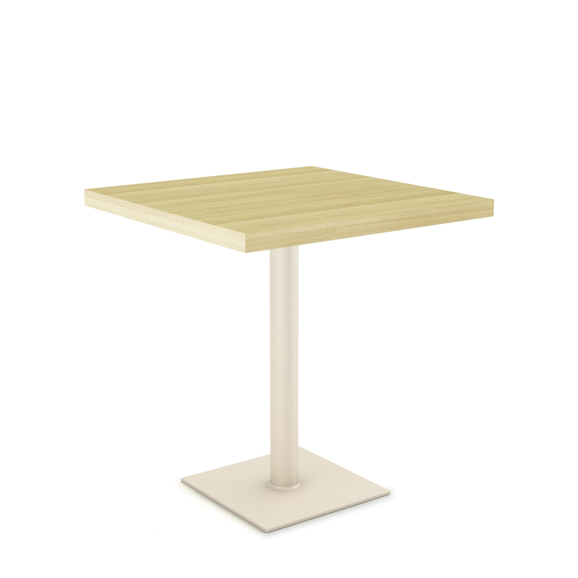 Champagne / Ash - Wood Veneer