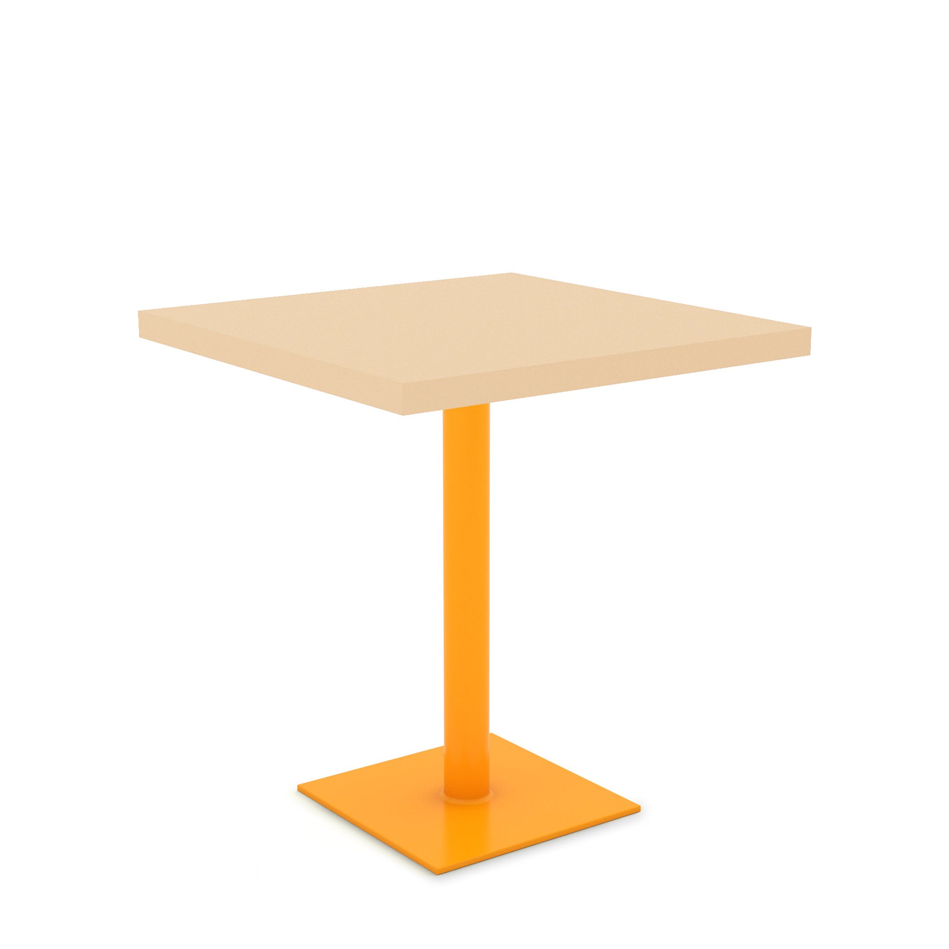 Melon Yellow / Creme - Hpl
