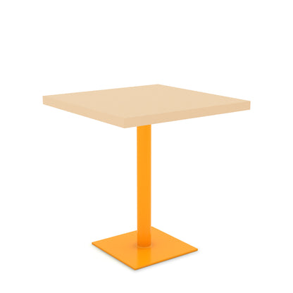 Melon Yellow / Creme - Hpl