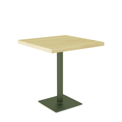 Olive / Ash - Wood Veneer