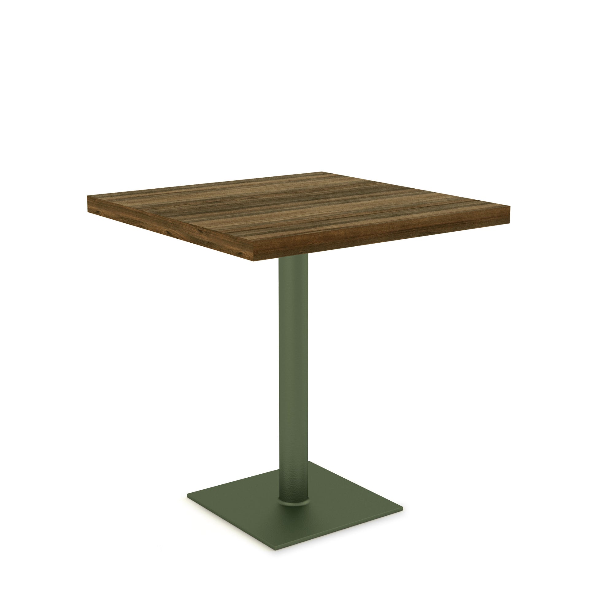 Olive / Walnut - Wood Veneer