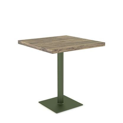 Olive / Ziricote - Wood Veneer