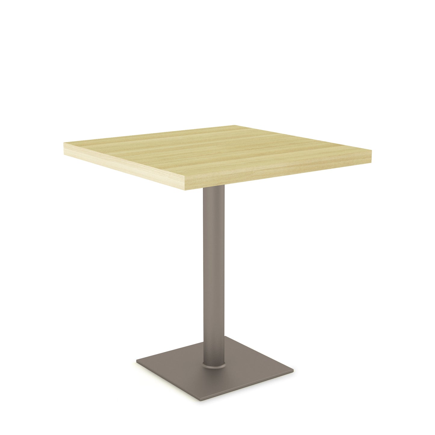 Oxidized Bark / Ash - Wood Veneer
