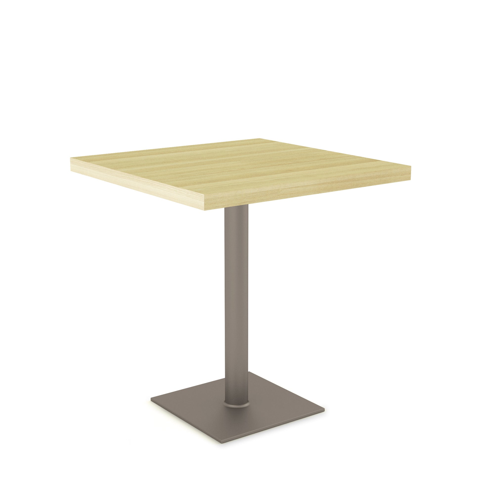 Oxidized Bark / Ash - Wood Veneer